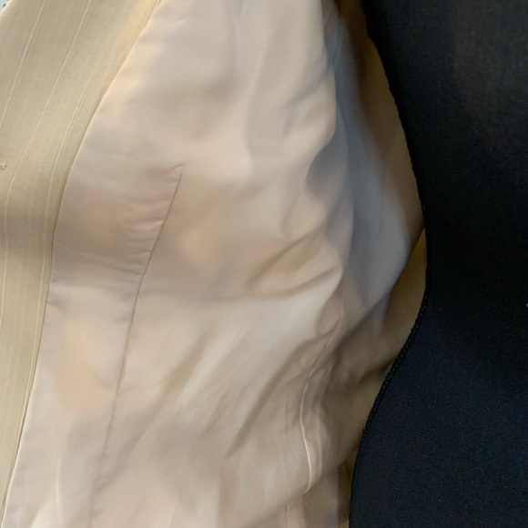 Terra Nostra blazer crème - Picture 6 of 11